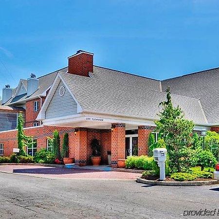 Hawthorn Suites By Wyndham Erie Kearsarge Екстер'єр фото