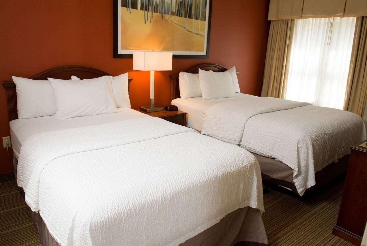Hawthorn Suites By Wyndham Erie Kearsarge Екстер'єр фото