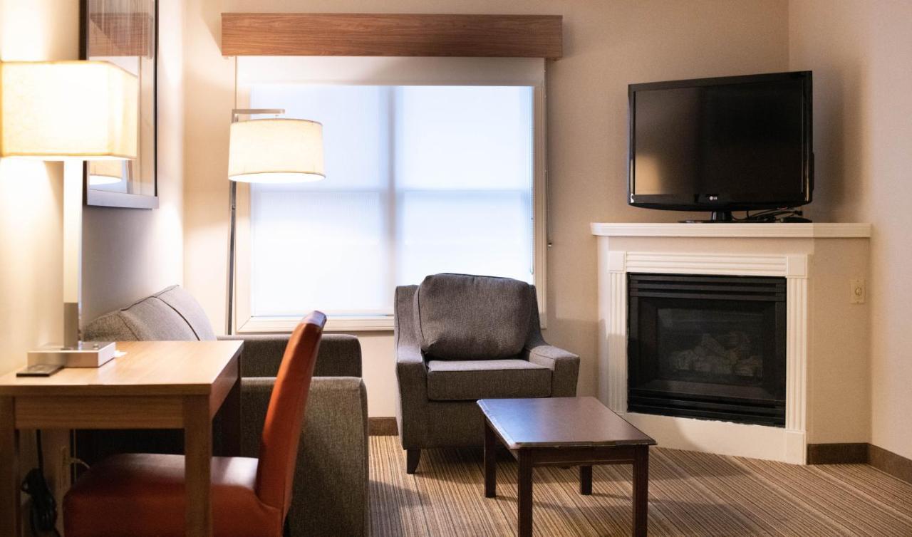 Hawthorn Suites By Wyndham Erie Kearsarge Екстер'єр фото