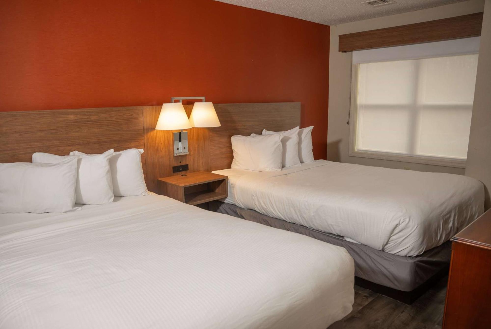 Hawthorn Suites By Wyndham Erie Kearsarge Екстер'єр фото